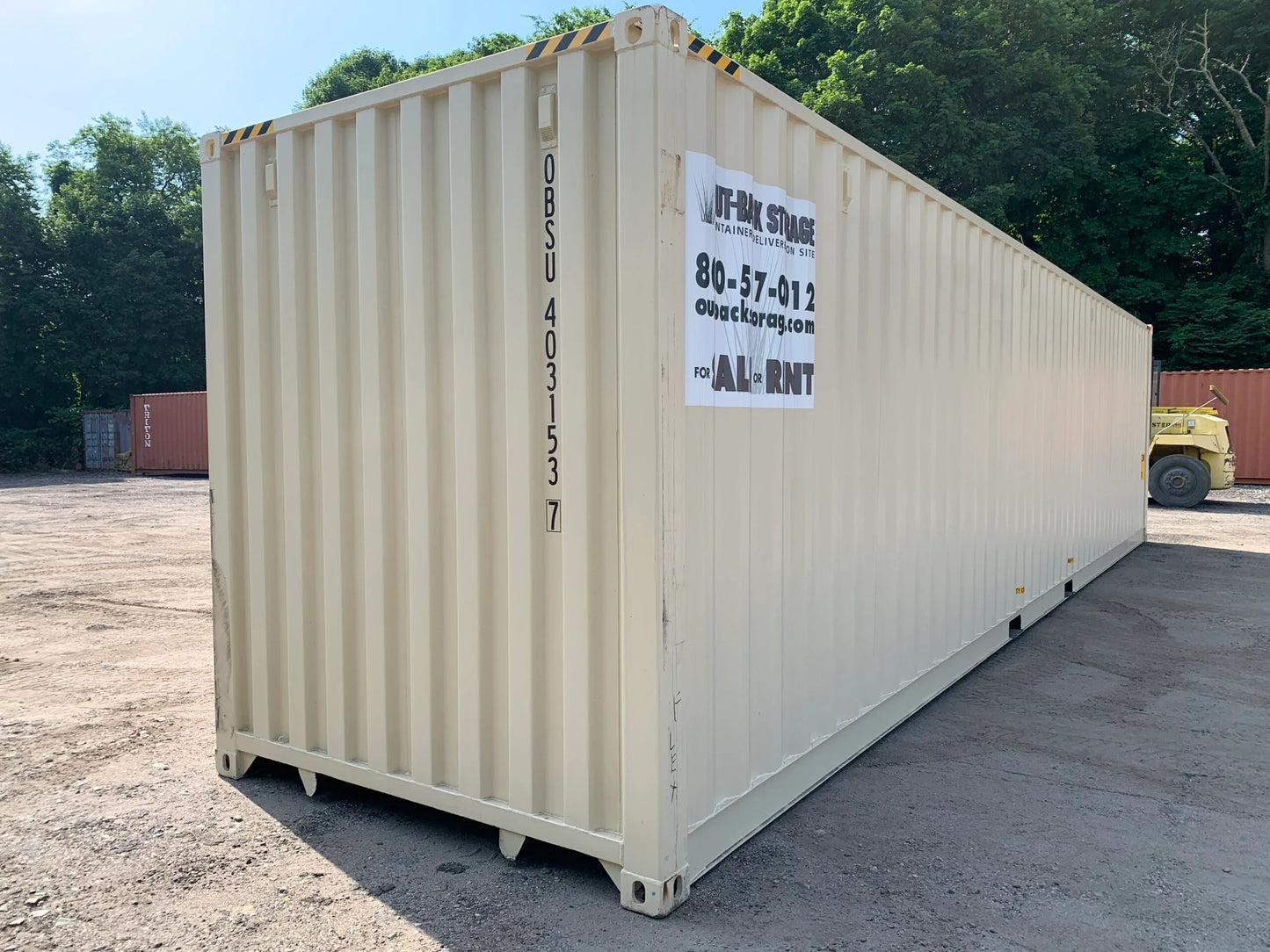 Nuevo *Cubo alto*CUATRO PUERTAS ABIERTAS LATERALES*