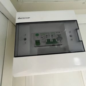 Oficina de 24 m2