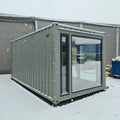 Flexicube L15 XL
