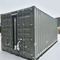 Flexicube L15 XL
