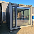 Flexicube L15 XL