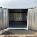 CONTENEDOR NUEVO REFRIGERADO DE 20′, RECIÉN PINTADO (IVA INCLUIDO)
