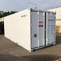 CONTENEDOR NUEVO REFRIGERADO DE 20′, RECIÉN PINTADO (IVA INCLUIDO)