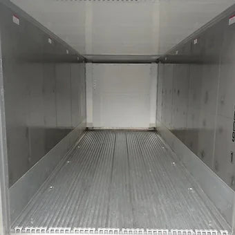 CONTENEDOR REFRIGERADO NUEVO DE 20 PIES (IVA INCLUIDO)