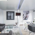 CASA CONTENEDOR PREFABRICADA