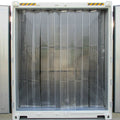 Nuevo contenedor refrigerado HC de 40 pies