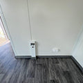 CONTENEDOR DE TIENDA/SALA DE VENTAS/DE OFICINA TIPO CASA DE JARDÍN "LINZ"