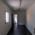 CONTENEDOR 40' OFICINA CUBO ALTO
