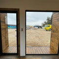 CABAÑA MODULAR VALDIVIA 18M²