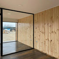 CABAÑA MODULAR VALDIVIA 18M²