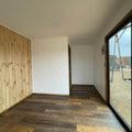 CABAÑA MODULAR VALDIVIA 18M²