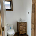 CABAÑA MODULAR VALDIVIA 18M²