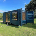 Contenedor maritímo Oficina de 20 pies
