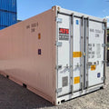 CONTENEDOR REFRIGERADO NUEVO DE 20 PIES