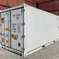 CONTENEDOR REFRIGERADO NUEVO DE 20 PIES