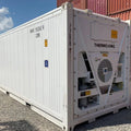 CONTENEDOR REFRIGERADO NUEVO DE 20 PIES