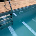 CONTENEDOR PISCINA 20 PIES