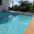 CONTENEDOR PISCINA 20 PIES