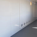 CONTENEDORES BAR 40 PIES EN MADERA