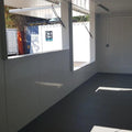 CONTENEDORES BAR 40 PIES EN MADERA
