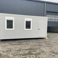 CONTENEDOR DE OFICINA 20 PIES