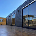 CASA MODULAR CARPENTER