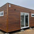 CASA MODULAR ATENAS