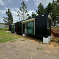 Casa Modelo PLAYERO 40 pies