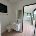 Casa Modelo PLAYERO 40 pies