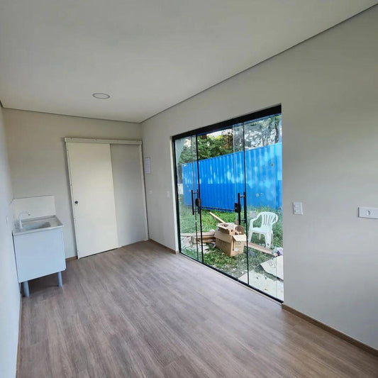 Kitnet 15m² Estándar 2
