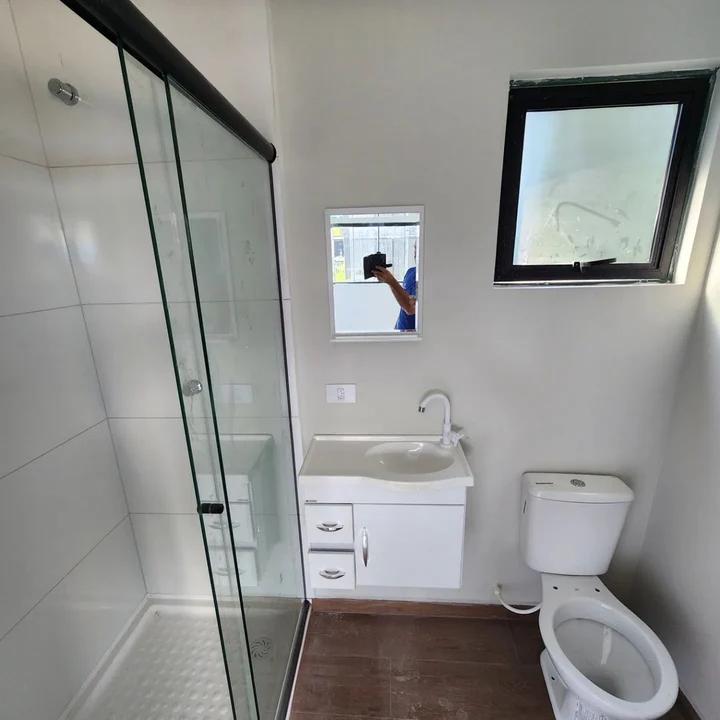Kitnet 15m² Estándar 2