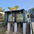 Loft Container Casa con 36 m²