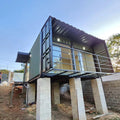 Loft Container Casa con 36 m²
