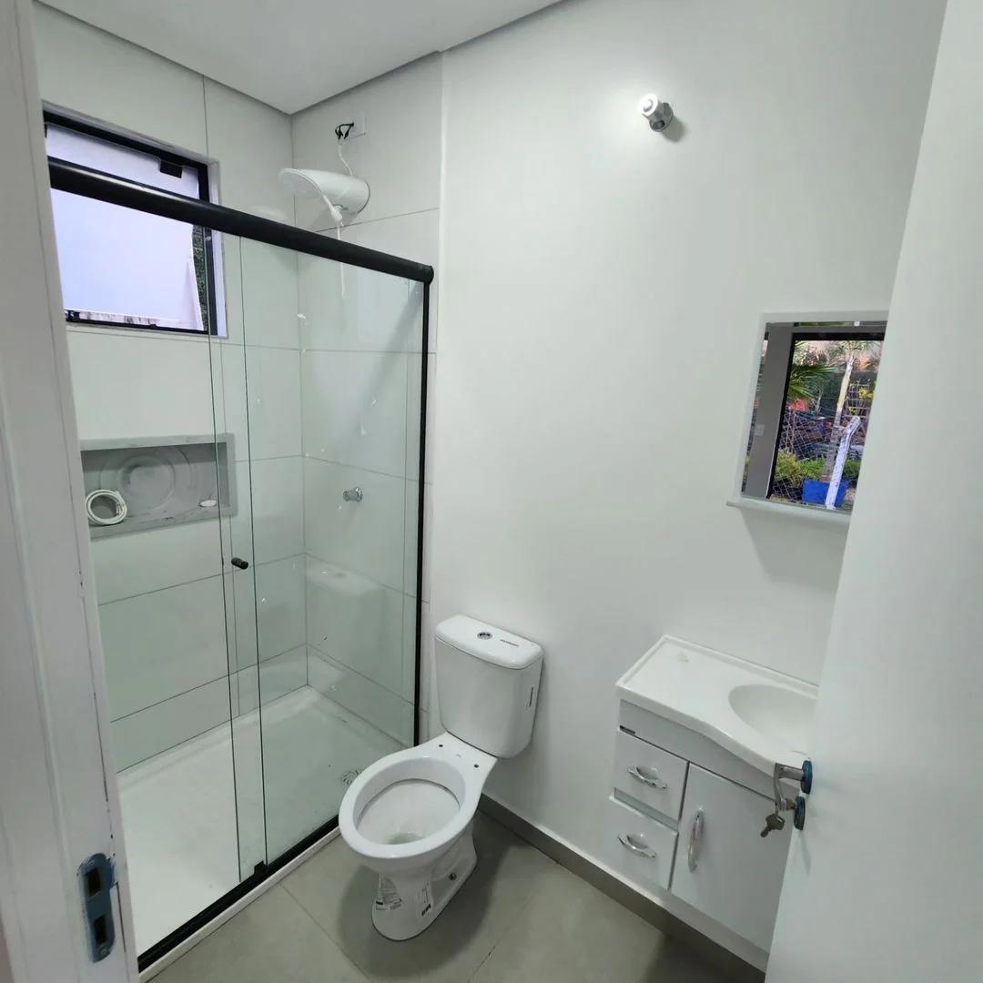 Loft Container Casa con 36 m²