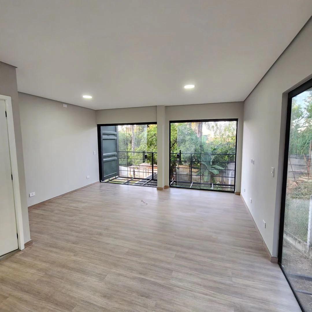 Loft Container Casa con 36 m²