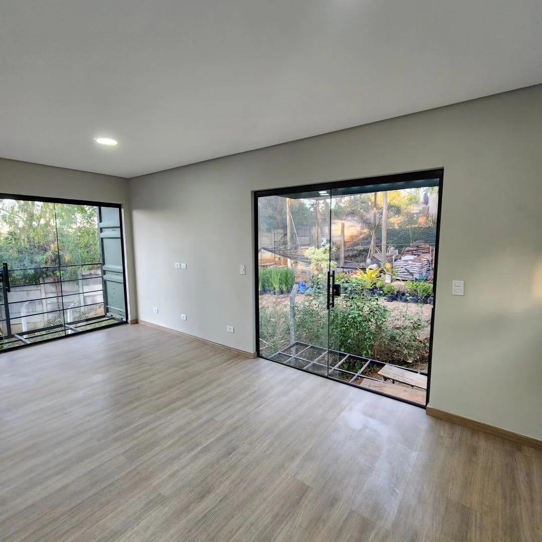 Loft Container Casa con 36 m²