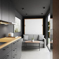 MODULAR TINIHOUSE L15