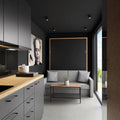 MODULAR TINIHOUSE L15