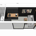 MODULAR TINIHOUSE L15