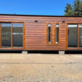 CASA MODULAR JOCSAN