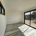 CABAÑA MODULAR EDISON 24 M2