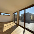 CASA MODULAR LEYTON 10X3,0MT 2 DORMITORIOS