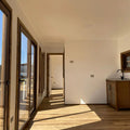 CASA MODULAR LEYTON 10X3,0MT 2 DORMITORIOS