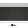 CONTENEDOR PISCINA PREMIUM