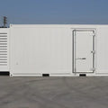 CONTENEDORES SUPER FRIGORÍFICOS DOBLE ZONA 20' -60c