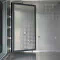 CONTENEDORES SUPER FRIGORÍFICOS DOBLE ZONA 20' -60c
