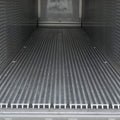 CONTENEDORES SUPER FRIGORÍFICOS DOBLE ZONA 20' -60c