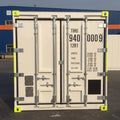 CONTENEDORES REFRIGERADOS 10′ DNV