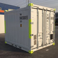 CONTENEDORES REFRIGERADOS 10′ DNV