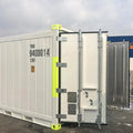 CONTENEDORES REFRIGERADOS 10′ DNV
